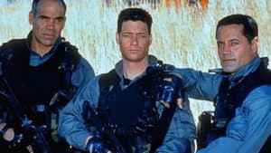 Operation Delta Force 3: Clear Target — foto 1