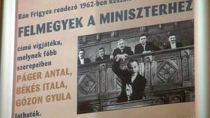 Felmegyek a miniszterhez — foto 1