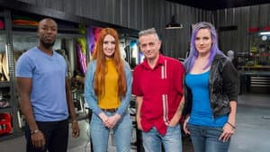 Episodio 1