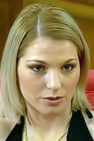 Angela Houston