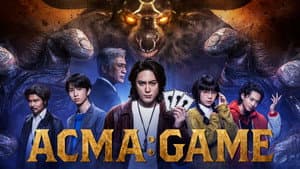 ACMA:GAME — foto 5