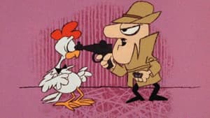 Cock-A-Doodle Deux Deux — foto 1