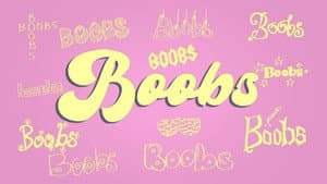 Boobs — foto 1