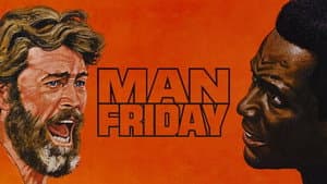 Man Friday — foto 5