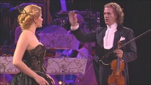 André Rieu - A Midsummer Night's Dream - Live in Maastricht — foto 1