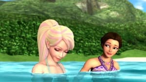Barbie en una Aventura de Sirenas 2 — foto 11