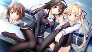 Saekano: Saenai Heroine no Sodatekata — foto 8