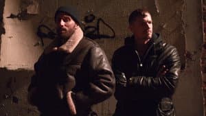 Hermanos de Sangre — foto 5