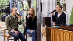 Une journée avec Balavoine — foto 2
