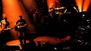 De Palmas: Live 2002 — foto 1