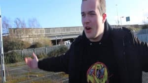 Teaman vs The Vegan King Chapter 3 (Extinction of Plant Fuckers) — foto 2