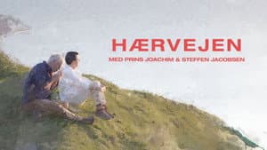 Hærvejen — foto 2