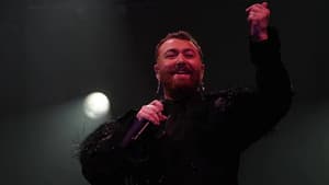 Sam Smith: Lollapalooza Argentina — foto 2