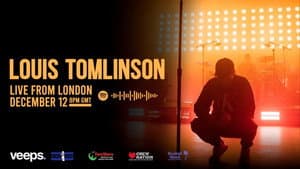 Louis Tomlinson: Live from London — foto 1