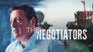 The Negotiators — foto 4