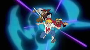 Mighty Max — foto 1