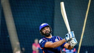 Fiebre de críquet: Mumbai Indians — foto 6
