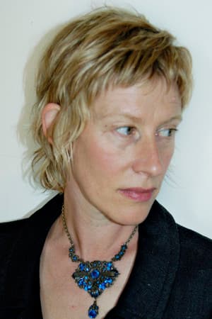 Sally Timms