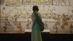 逃出大英博物馆 — foto 1