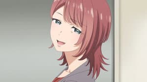 Esto también es trabajo de una mangaka