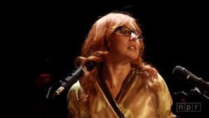 NPR Music Presents: Tori Amos in Concert — foto 4