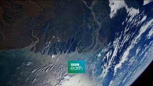 La Terre vue de l’espace — foto 1