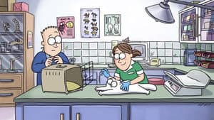 Simon's Cat: Off to the Vet — foto 8