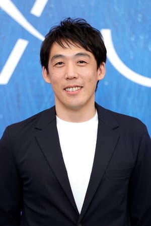 石川慶