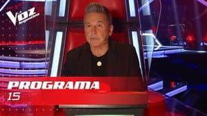 Episodio 15