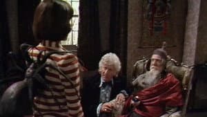 Doctor Who: Planet of the Spiders — foto 3
