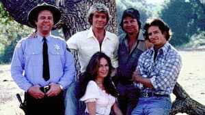 The Dukes of Hazzard: Hazzard in Hollywood — foto 4
