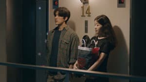 여섯 개의 밤 — foto 8