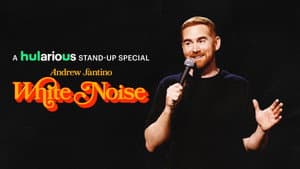 Andrew Santino: White Noise — foto 3
