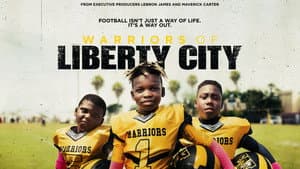 Warriors of Liberty City — foto 4