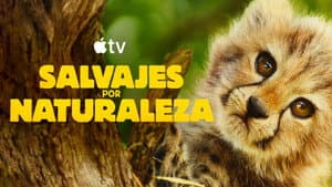Salvajes por naturaleza — foto 6