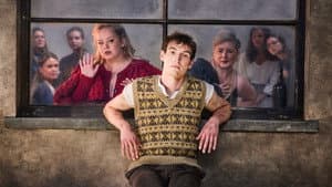 National Theatre Live: The Playboy of the Western World — foto 1