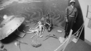 Roswell — foto 3