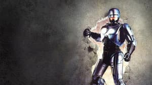 RoboCop: La Serie — foto 1
