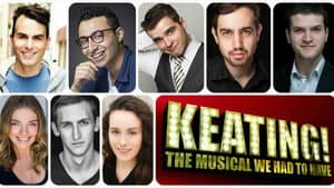 Keating! The Musical — foto 1
