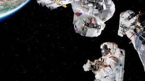 Entre las estrellas — foto 8