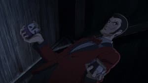 LUPIN THE IIIRD 銭形と2人のルパン — foto 5
