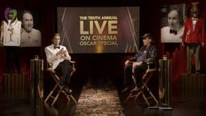 The 10th Annual On Cinema Oscar Special — foto 9