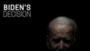Biden's Decision — foto 1