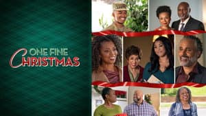 One Fine Christmas — foto 1