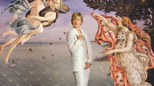 Ellen DeGeneres: The Beginning — foto 1