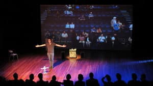 Micha Wertheim: Iemand Anders — foto 1