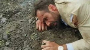 Viviendo con un pervertido