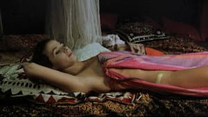 La muchacha de las bragas de oro — foto 6