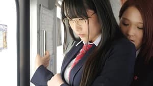 青春ふたなり中出しレズビアン 椎名そら 宮崎あや — foto 1