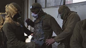 La Bataille de Tchernobyl — foto 1